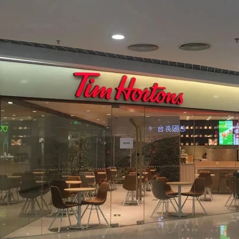 Tim Hortons投資 萬(wàn)加元改善產(chǎn)品！
