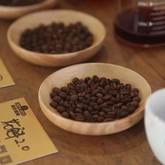 日常沖煮 | 【耶加】和【西達(dá)摩】區(qū)別，該如何手沖日曬耶加和西達(dá)摩？