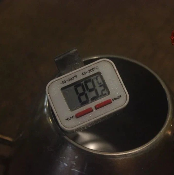咖啡沖煮實驗室 | 不同水溫、不同研磨程度、不同粉水比例對沖煮曼特寧咖啡有什么影響？