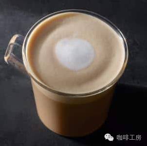 【咖啡常識(shí)】什么是澳式白咖啡 Flat White？