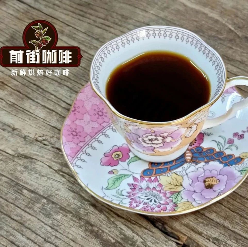 咖啡知識(shí) | 不同烘焙日期詹森瑰夏咖啡沖煮風(fēng)味