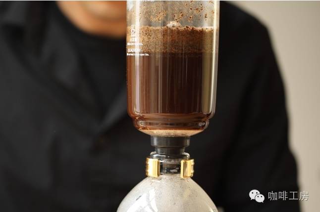 【技術(shù)貼】虹吸壺萃取咖啡悶煮萃取時間實用參數(shù)