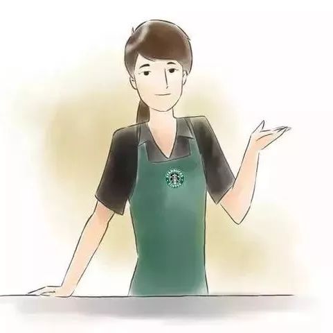 網(wǎng)友提問，星巴克說 :"不滿意重新做一杯",  重新做過的會(huì)更好喝嗎？