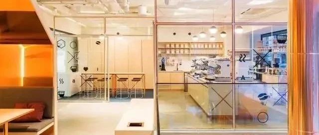 開家高逼格咖啡店