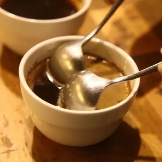 cupping 的細(xì)節(jié) ｜SCAA咖啡杯測(cè)標(biāo)準(zhǔn)系統(tǒng)流程