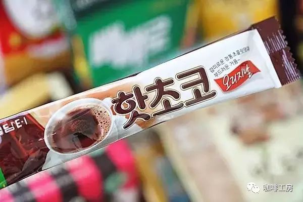 韓國遭受“腰斬”，連韓國速溶咖啡也很無語！