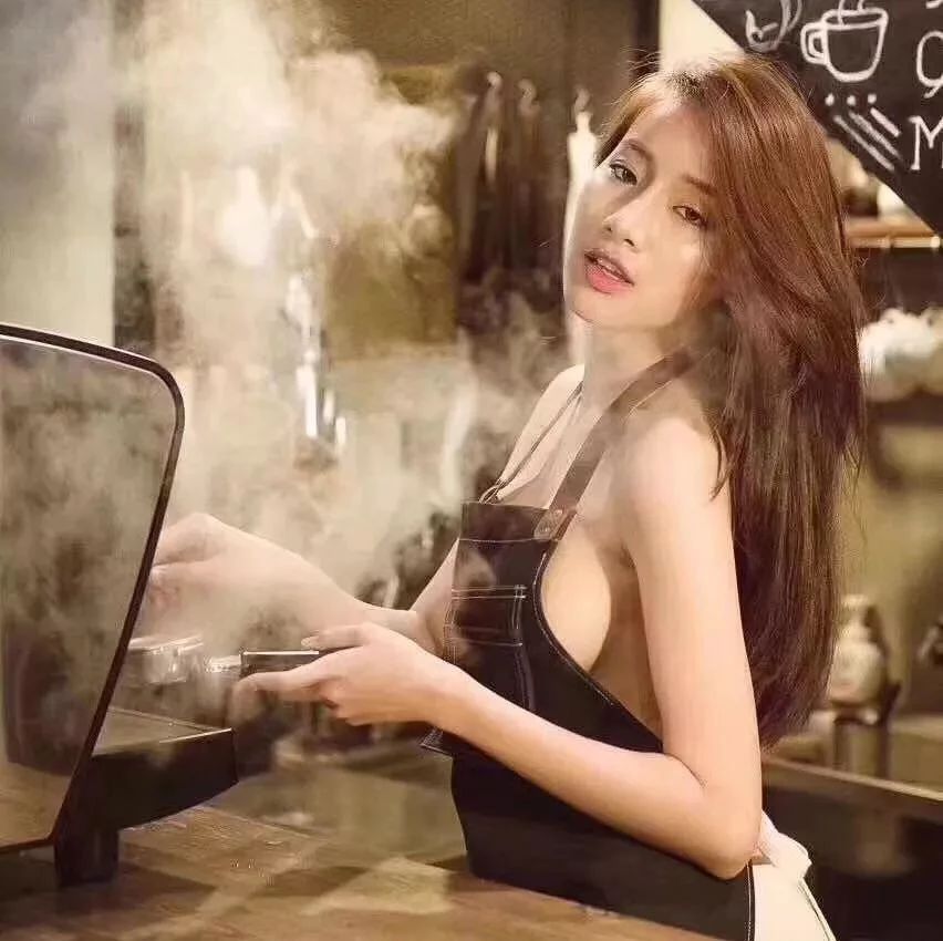 最美不過咖啡館：玩攝影的都跑這拍照！