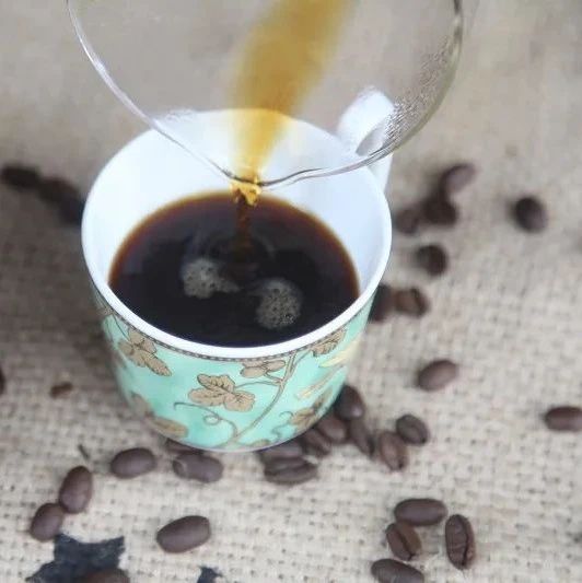 來一杯“臘腸”風味的音樂家系列巴哈咖啡??！