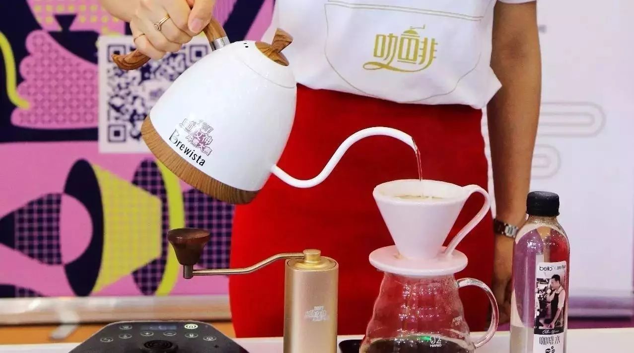女神沖煮賽怎么玩？一條微信帶你讀懂規(guī)則！