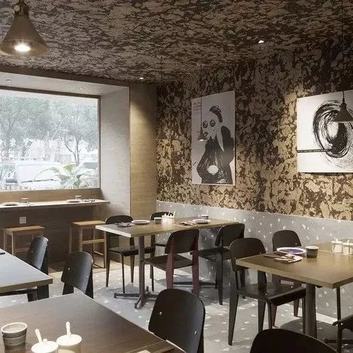 啡|空間 ? 寧波雞店