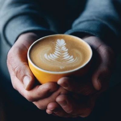 再也不是::的卡布奇諾，還算不算是卡布奇諾了？