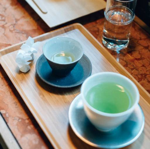 百年茶具老店轉(zhuǎn)型西式咖啡店 「Kaikado Café」體現(xiàn)工藝與美感的進(jìn)化