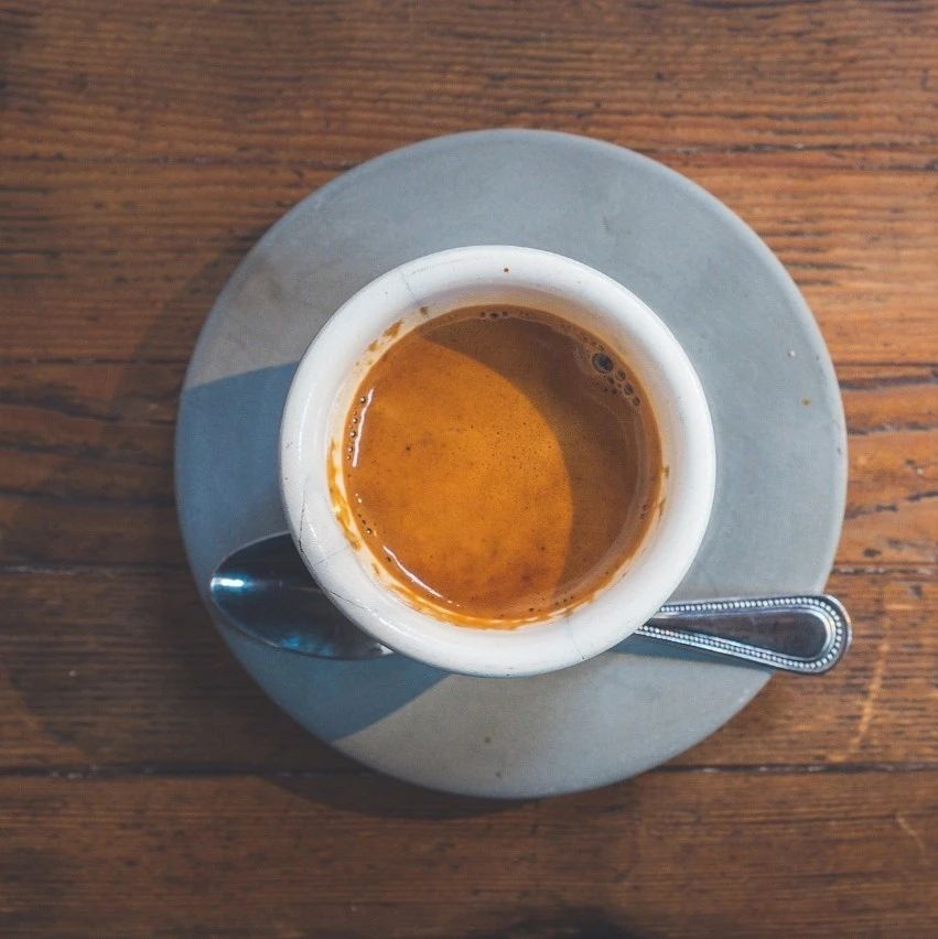 Espresso上面讓人欲罷不能的Crema是怎么形成的？顧客又是如何看待Crema的？