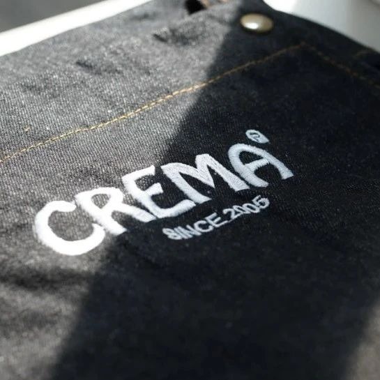廣州 & 深圳 | CREMA COFFEE 月培訓(xùn)課程表