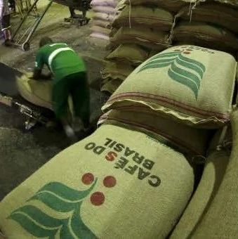 巴西咖啡月資訊：Cecafe主席換屆、咖啡出口量下降 . %、咖啡收獲增長 .%