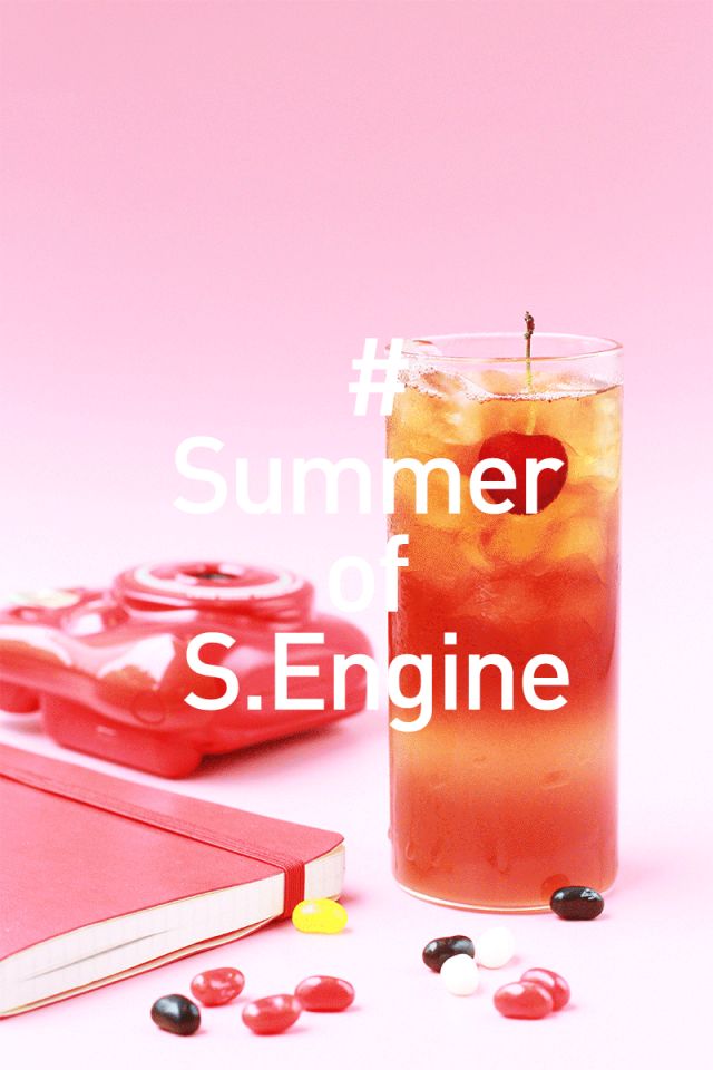 喝起來像果汁？這才是夏天最潮的冰咖啡