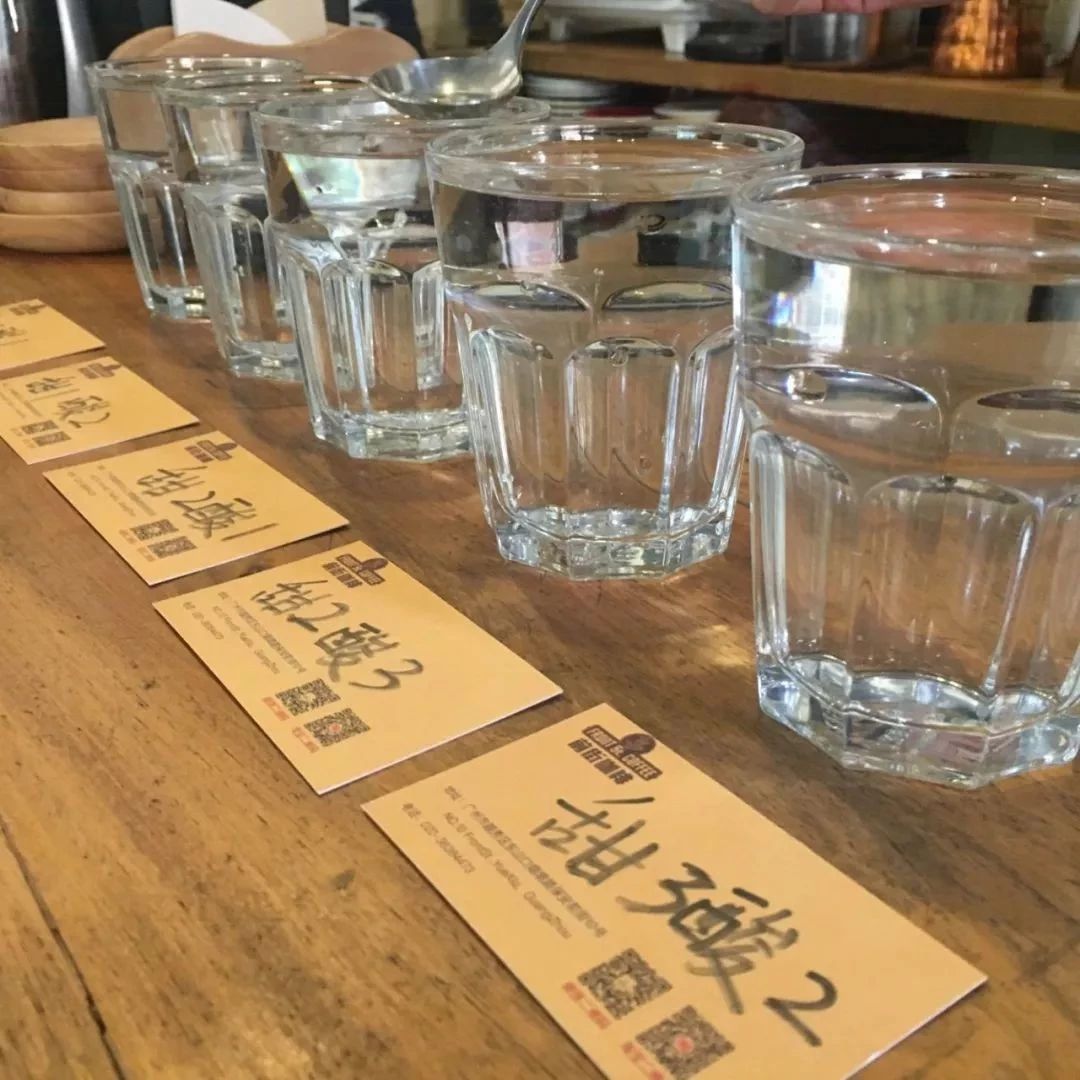 日常沖煮  | 咖啡是有甜味的，如何沖煮萃取更多的甜味？