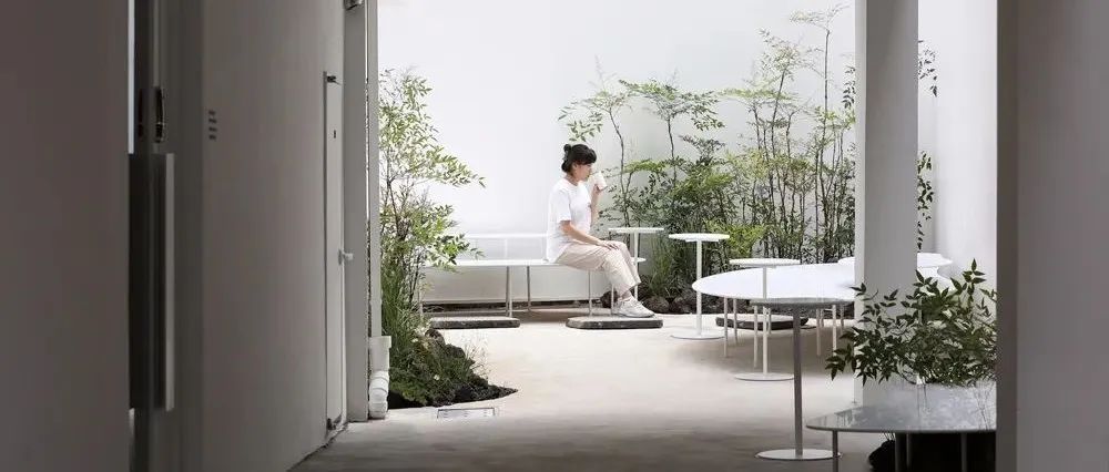 如何開家極簡(jiǎn)咖啡館？