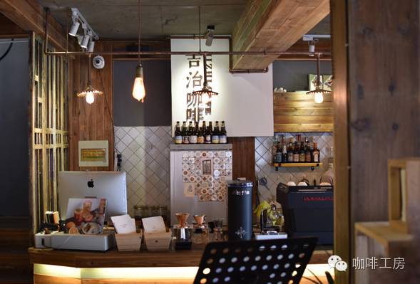 【開(kāi)店】曬一個(gè)咖啡店創(chuàng)業(yè)者的經(jīng)營(yíng)賬本
