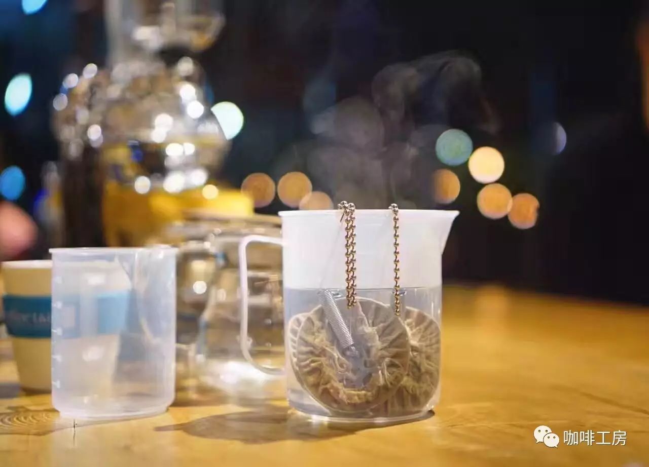 干貨｜虹吸濾布的清潔與保養(yǎng)