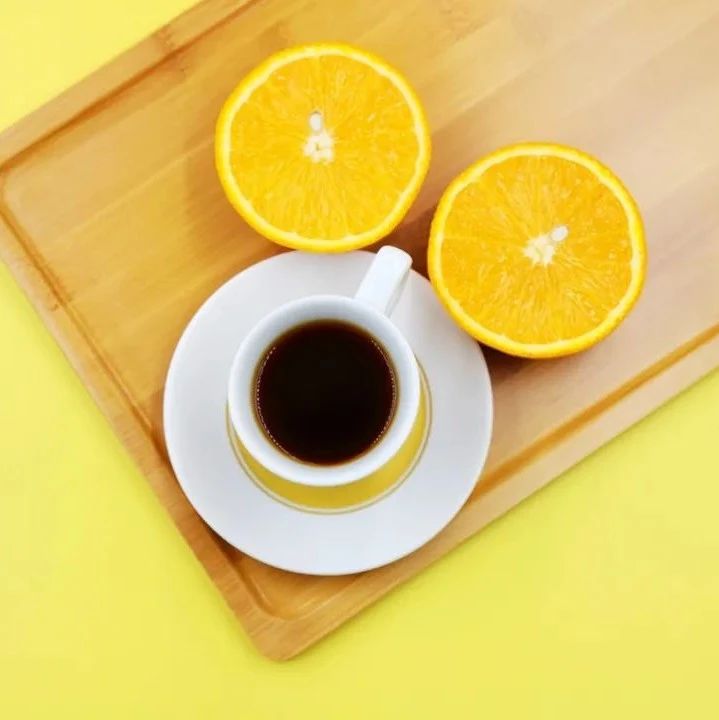 春節(jié)大家都在喝的好咖啡，您怎能錯(cuò)過？
