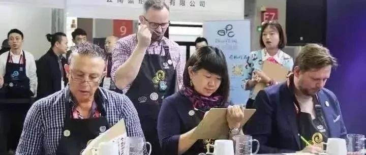 昆明賽區(qū)選手評(píng)審風(fēng)采 | 高能預(yù)警！一大波高顏值的他們亮相啦！