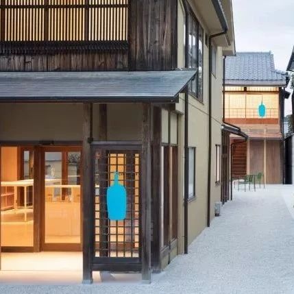 Blue Bottle | 東京必去 間藍瓶咖啡人氣分店