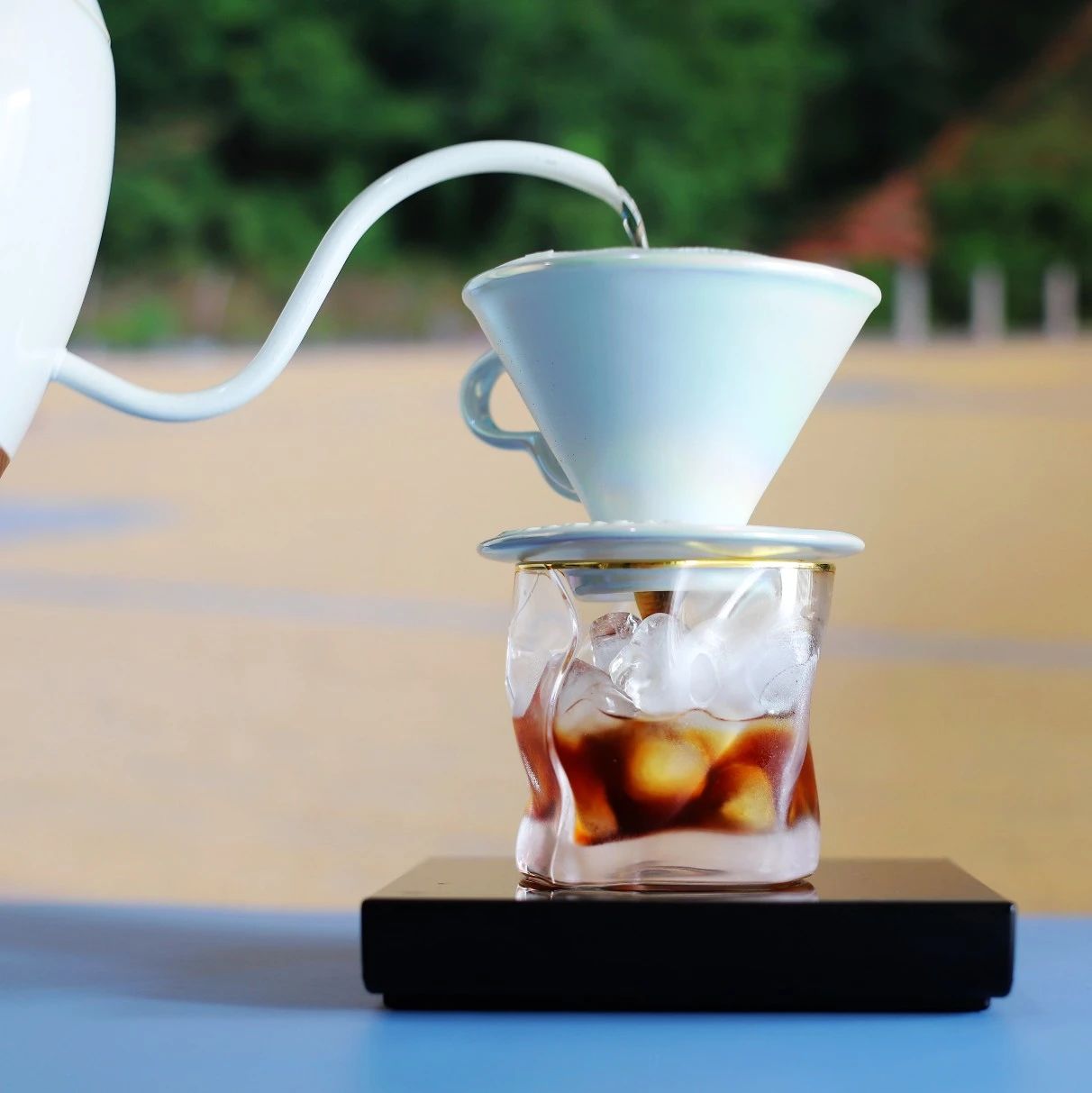 周日有好豆 | 這只"小番茄"今天 折，做冰手沖超好喝！