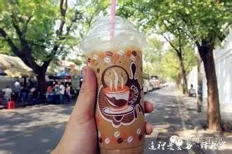 炎炎夏日，領(lǐng)略泰國路邊攤的泰式古法咖啡