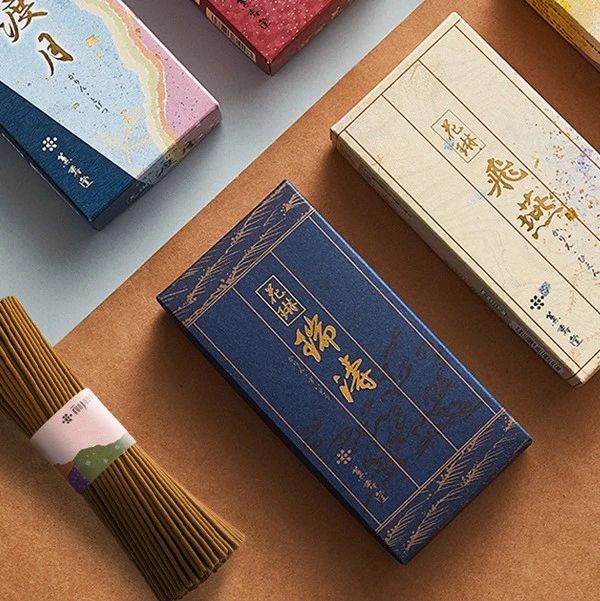 咖啡變線香？沉浸在咖啡香之中而不能自拔