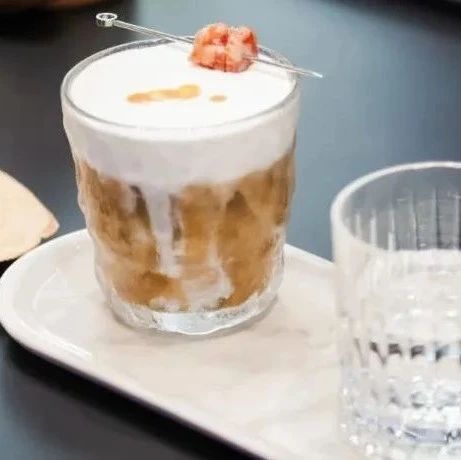 咖啡續(xù)命星人樂園 | 反正我一次性喝不完?。?！