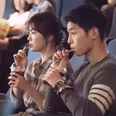 咖啡心情|喜歡一個人就去表白