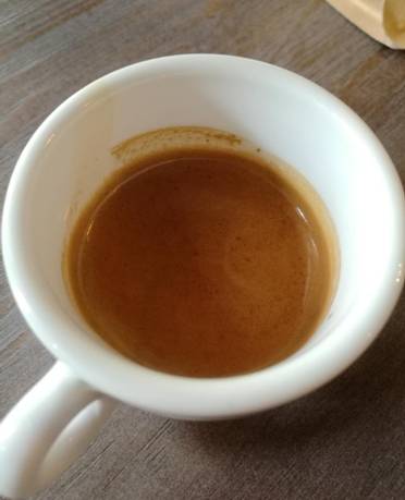(espresso) 拼配豆  |  咖啡工房