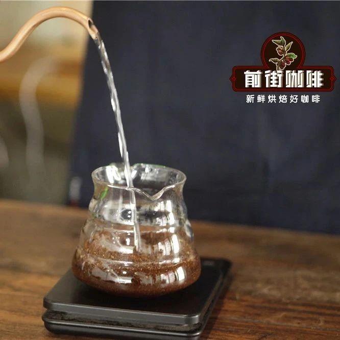 咖啡知識(shí) | 冰咖啡有哪些做法？冰咖啡制作方法推薦
