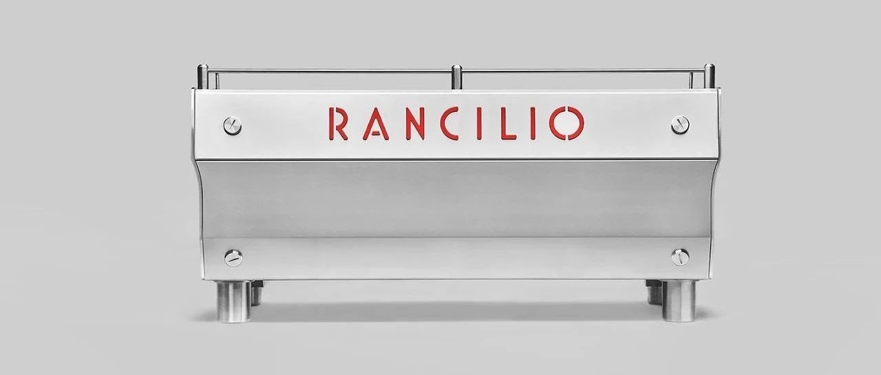 Rancilio集團(tuán)旗下新品牌Rancilio Specialty將在HOTELEX首發(fā)新機(jī)RS，聚焦專利變溫曲線！