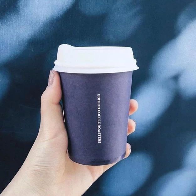 餐飲空間 ? EDITION COFFEE ROASTERS，在日本遇見斯堪地那維亞之處