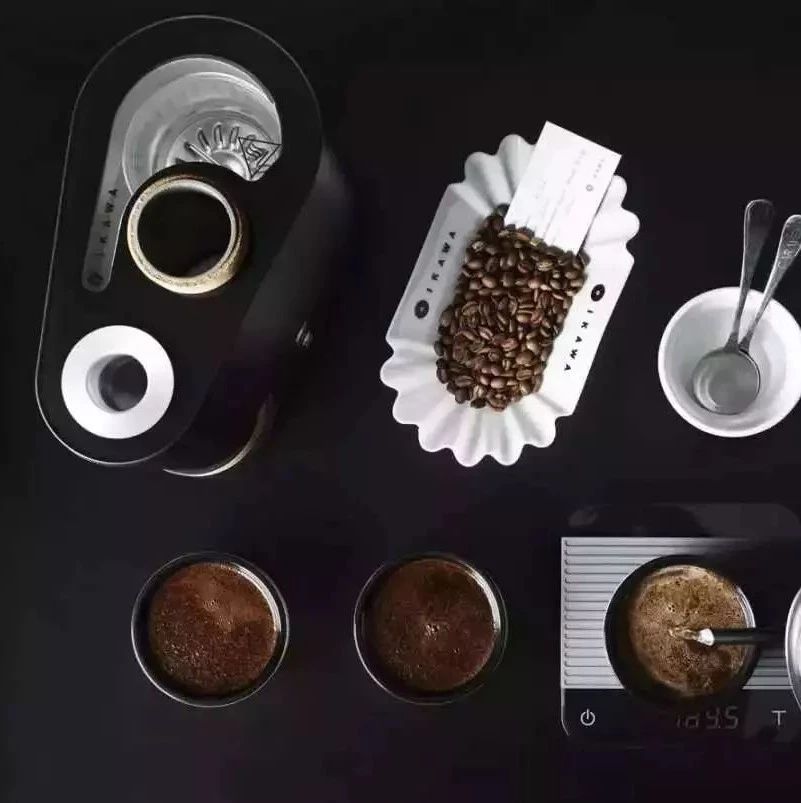 咖啡烘焙過(guò)程中發(fā)生了什么?（附IKAWA令人心動(dòng)的秘密）