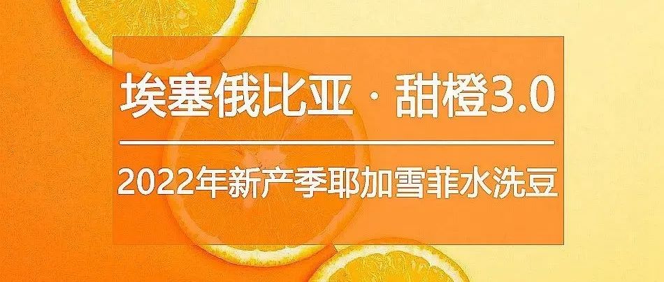 陽春 月宜喝甜橙 .好咖啡 :)