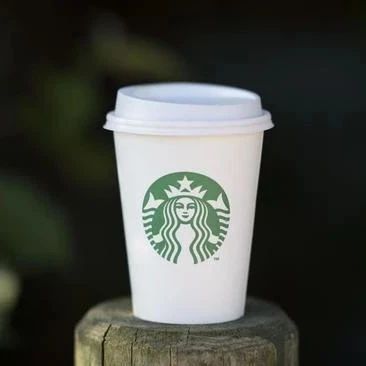 星巴克將淘汰一次性杯子！！