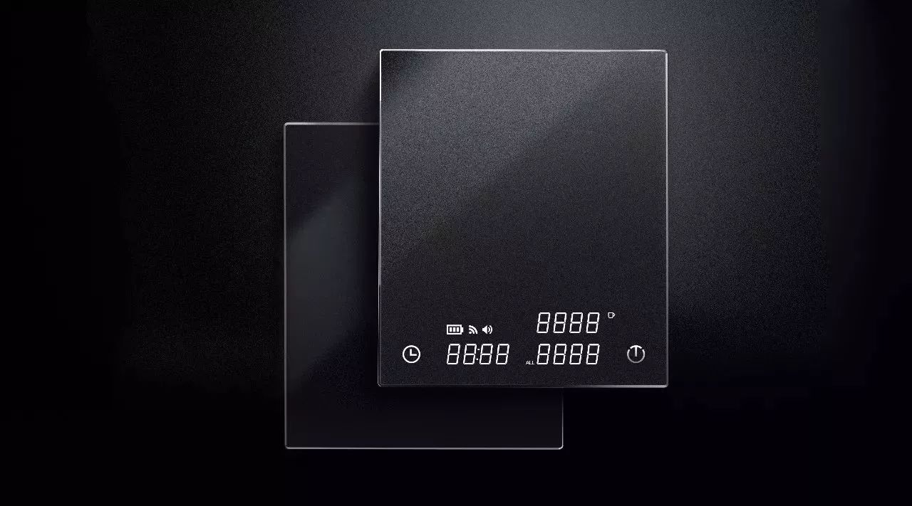 BLACK MIRROR｜用科技與數(shù)據(jù)掌控萃取