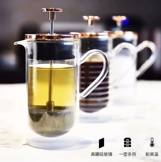 一個沒留神，新品又來了