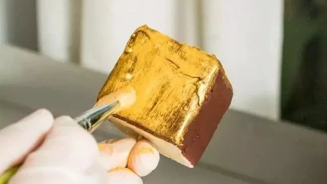 土壕雀巢開掛 ！這真的是花臂蛋糕藝術(shù)家 Bobo LEE 用雀巢咖啡做的高級甜品！