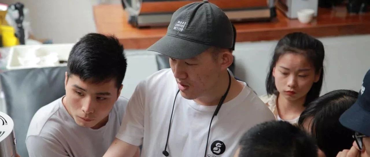 干貨貼 |   CBC前三名烘焙曲線大公開