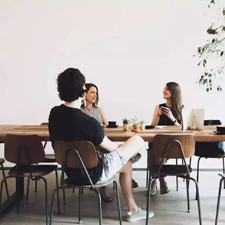成功案例 | 咖啡館開成這種調(diào)調(diào)，就對了！