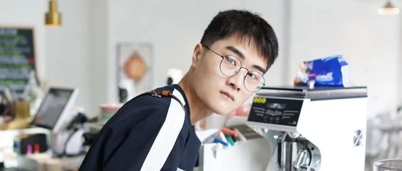 云南杯沖煮賽南昌賽場選手風(fēng)采&裁判風(fēng)采