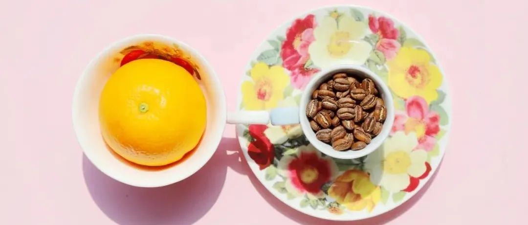 有"普洱茶香"的咖啡，你喝過沒？
