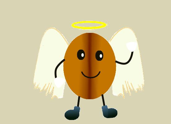 【咖啡常識】一顆水洗咖啡豆，它到底經(jīng)歷了什么？