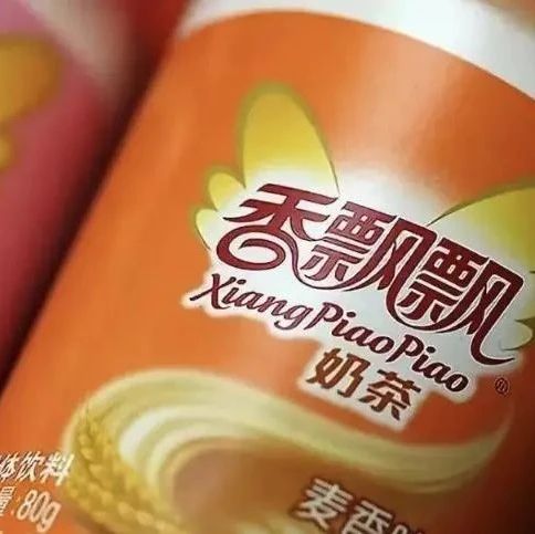 香飄飄虧損， 家經(jīng)銷商退出！