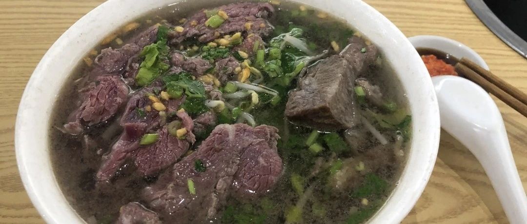 雙拼牛肉粿條湯才塊錢？喝咖啡真的太貴了嗎？