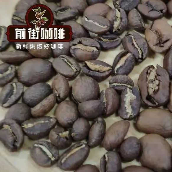 咖啡師養(yǎng)成記 | 阿拉比卡中的巨無霸象豆馬拉戈日皮有何驚人之處